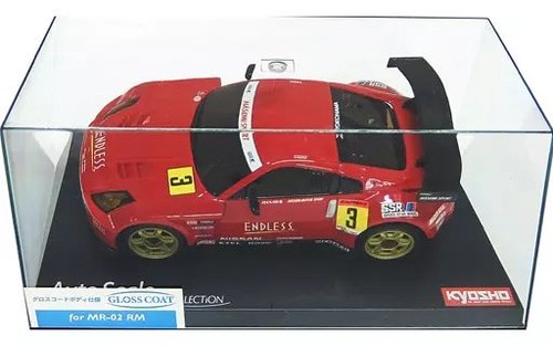 Kyosho mini body hasemi - mini-z,