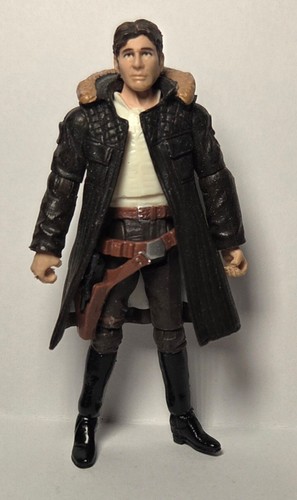 Vintage 2004 star wars - 2004, esb