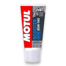 Motul Scooter Gear 85W140 175
