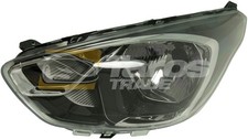 Faro anteriore per ford - anteriore,