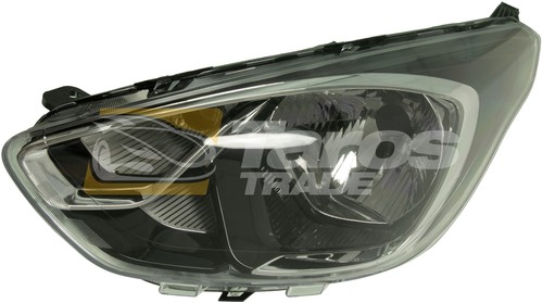 Faro anteriore per ford ka - faro,