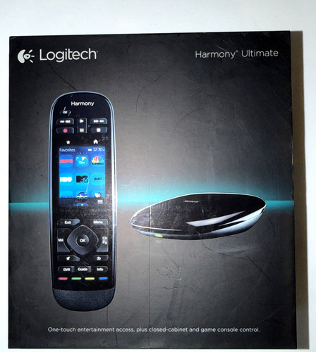 Telecomando universale