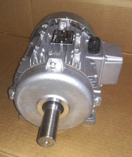 Carpanelli IC552111548 Motor