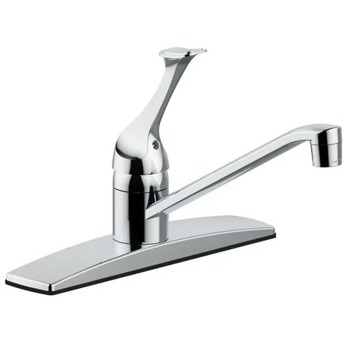 Rubinetto cucina seasons - rubinetto,