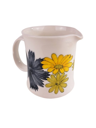 Lattiera ceramica ernestine - lattiera,