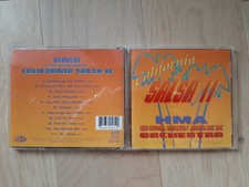 HMA Salsa/Jazz Orchestra 