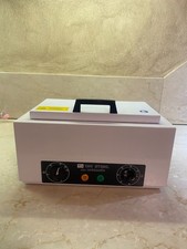 STERILIZZATRICE  A SECCO TAU