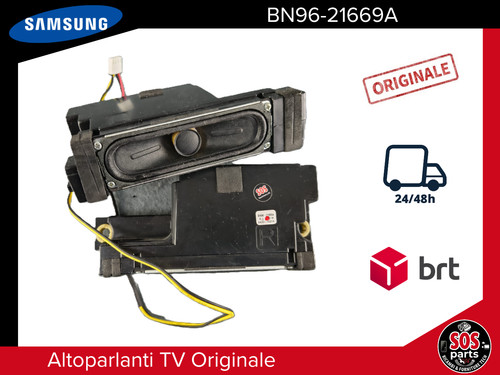 Coppia altoparlanti casse - 2,