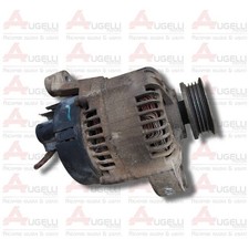Alternatore usato Magneti Marelli 63321747 – 12V 65A – Compatibile Fiat Punto, P