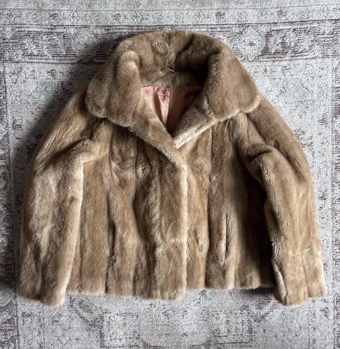 Cappotto pelliccia sintetica