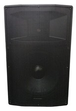 Cassa acustica passiva