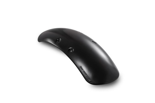 Kit parafango motech nero - sw-motech,