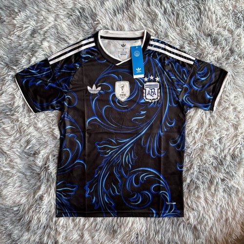 Maglia argentina ospiti - maglia,