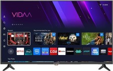 KIANO Elegance 40 Pollici