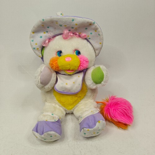 Popples baby bibsy popple - baby,