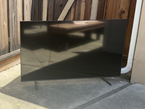 Samsung class q60bd - tv,