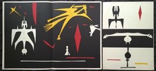 Wilfredo Lam - Derriere le