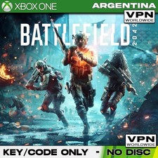 Battlefield 2042 - solo Xbox