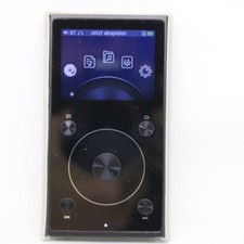 Fiio X5 III / HighRes / 32 GB / TOP / nero / lettore ad alta risoluzione / dal rivenditore