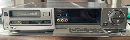 Videoregistratore