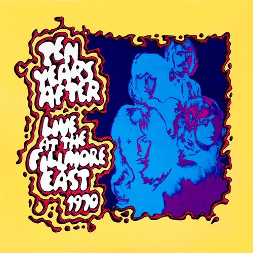Ten years after live at - ten, the