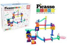 Picasso Magnetic Pista Biglie