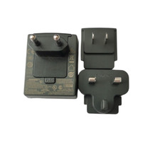 Alimentatore switching EU/UK/