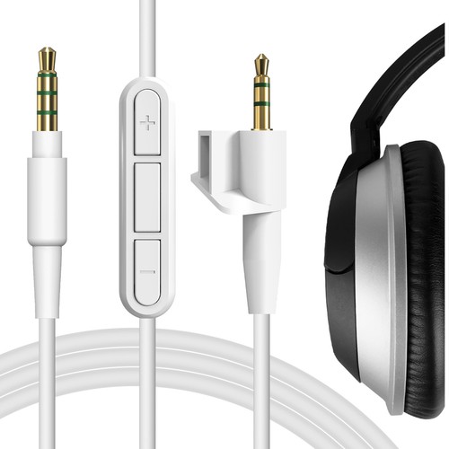 Geekria cavo audio con - geekria,