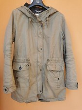 Pull&Bear parka uomo taglia