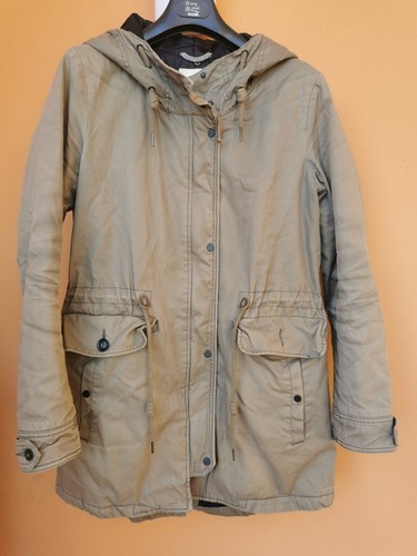Pull bear parka uomo - pull&bear,