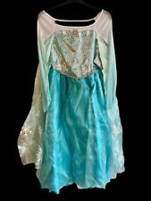 NUOVO Disney Store Frozen Elsa