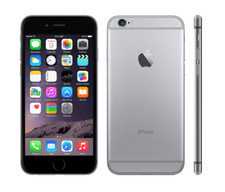 Smartphone Apple iPhone 6 Space Gray 32GB, guasto, per parti di ricambio