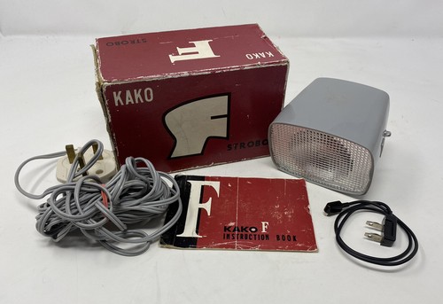Kako strobo flash - strobo,