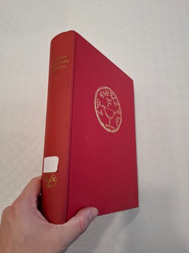 Storia mistero di - storia,