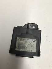 CENTRALINA PER SCOOTER PIAGGIO APRILIA SCARABEO 125 FISSAGGIO ROTTO FUNZIONANTE