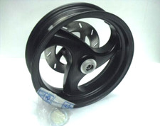 Cerchio Anteriore Piaggio (con