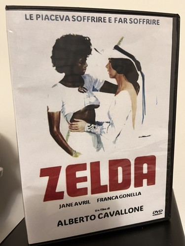 Zelda versione integrale - zelda,,