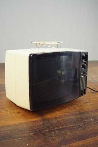 Teleton tr12 televisore - teleton,