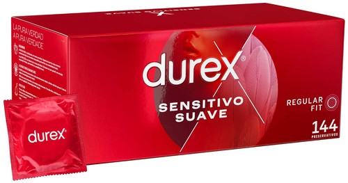 Preservativi durex - preservativi,