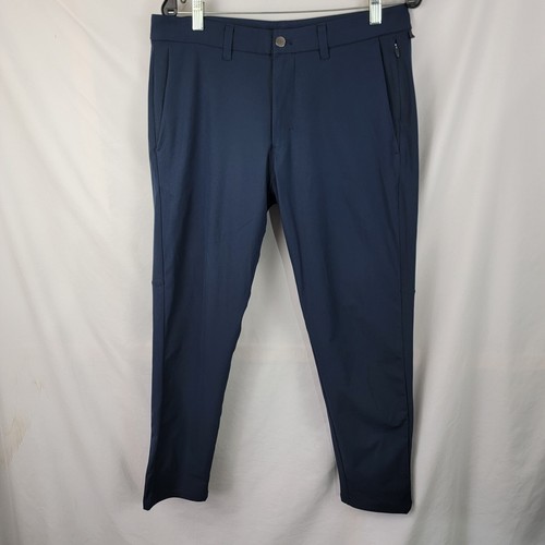 Lululemon abc pantalone uomo - lululemon,