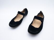 Clarks Scarpe Da Donna Slipper Halbschuh Ballerina Gr 38,5 EU Art 29500-98