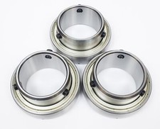 Set 3 cuscinetti per asse kart
