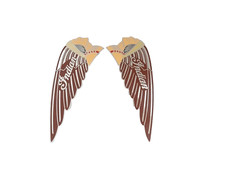 Ottone Emblemi Distintivi