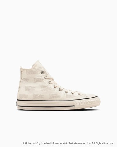 Converse ritorno futuro - converse,