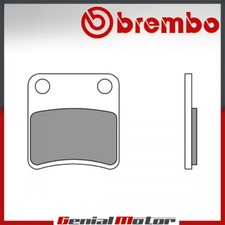 Pastiglie Brembo Post 07094.CC