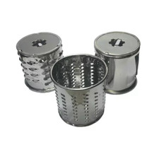 RGV Ricambio Kit 3 rulli