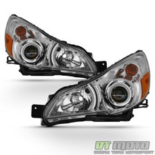 For 2010-2014 Subaru Legacy