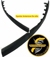 Opel corsa 2006 2011 spoiler - d,