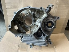 Carter Blocco Motore Yamaha XT