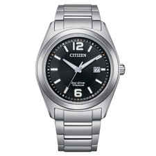 Citizen Super Titanium 1640